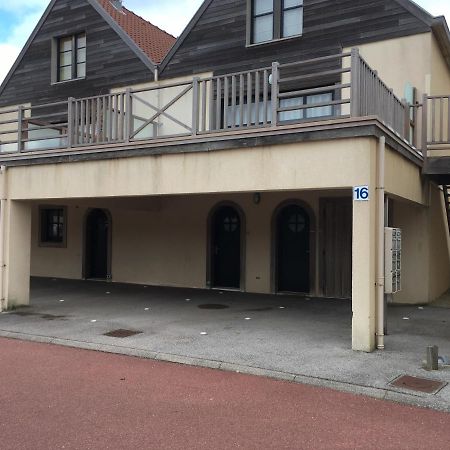 Vue Mer Sur La Cote D'Opale, Studio La Naturelle Pour 4 Personnes , Вимере Экстерьер фото