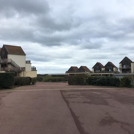 Vue Mer Sur La Cote D'Opale, Studio La Naturelle Pour 4 Personnes , Вимере Экстерьер фото