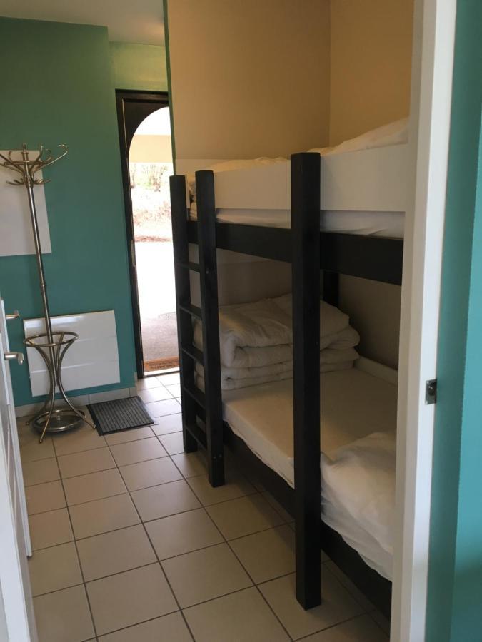 Vue Mer Sur La Cote D'Opale, Studio La Naturelle Pour 4 Personnes , Вимере Экстерьер фото