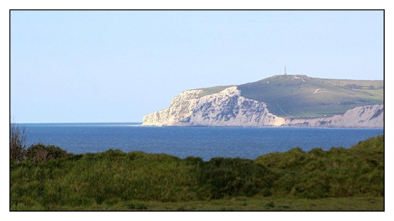 Vue Mer Sur La Cote D'Opale, Studio La Naturelle Pour 4 Personnes , Вимере Экстерьер фото