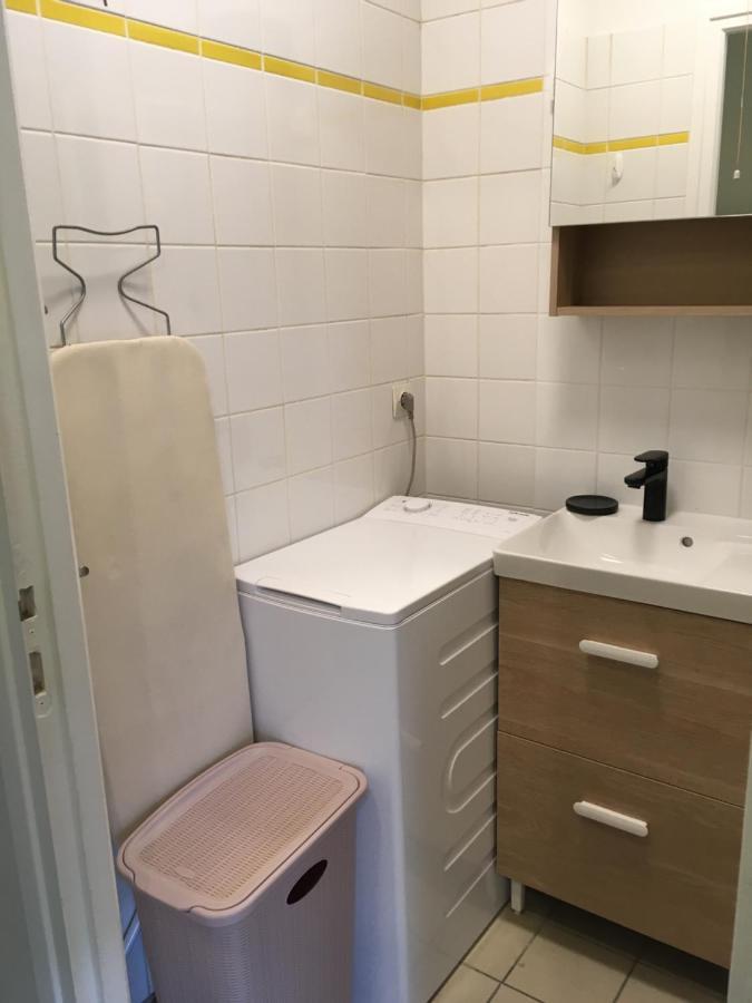 Vue Mer Sur La Cote D'Opale, Studio La Naturelle Pour 4 Personnes , Вимере Экстерьер фото